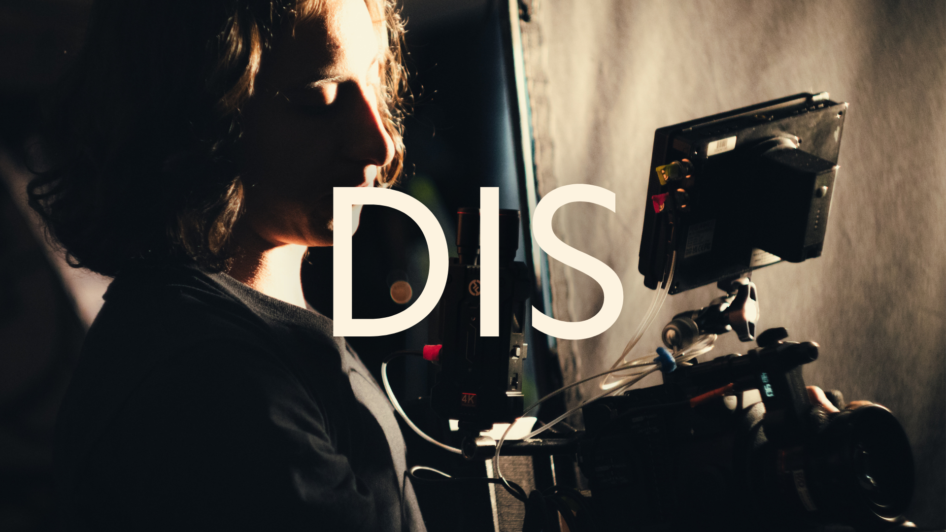 Set cinematográfico Proyecto Arte 7